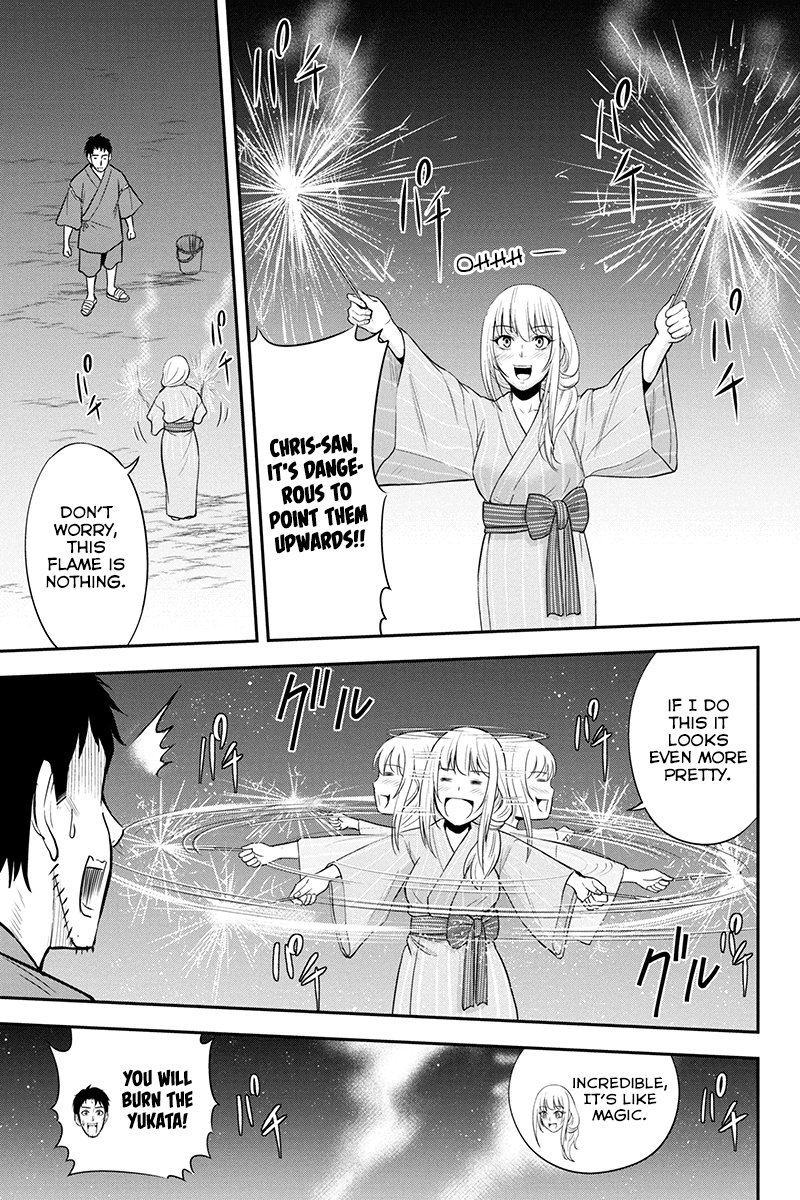 Orenchi Ni Kita Onna Kishi To Inakagurashi Surukotoninatta Ken 16 11