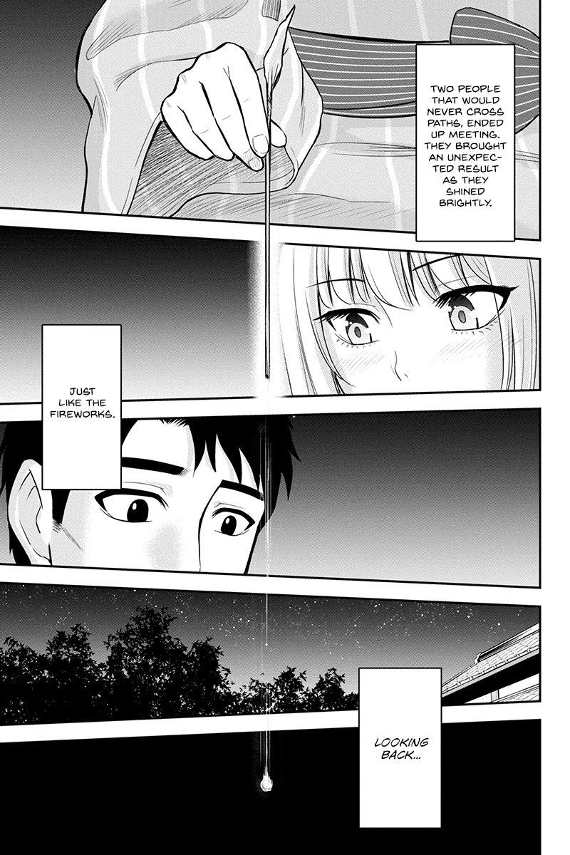 Orenchi Ni Kita Onna Kishi To Inakagurashi Surukotoninatta Ken 16 16