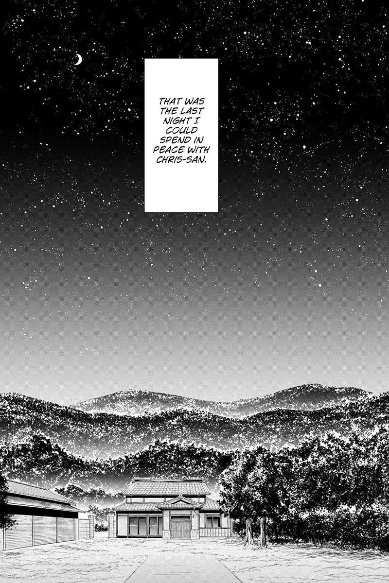 Orenchi Ni Kita Onna Kishi To Inakagurashi Surukotoninatta Ken 16 17