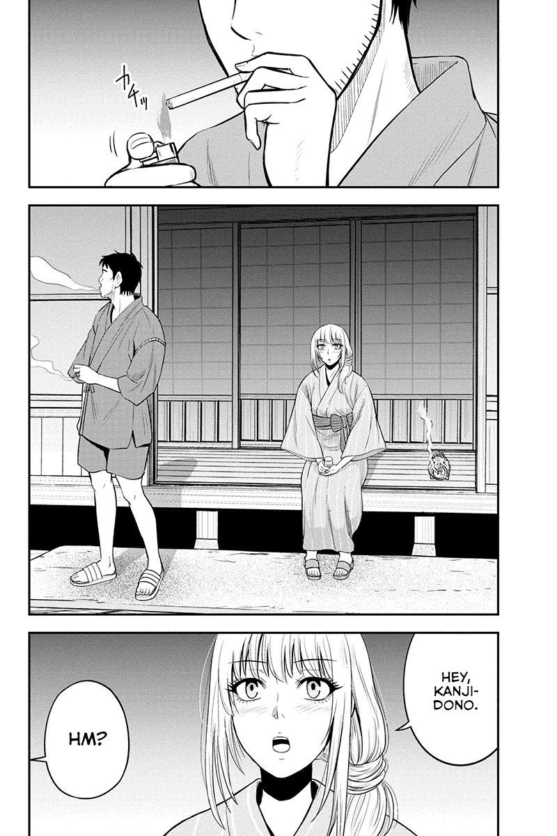 Orenchi Ni Kita Onna Kishi To Inakagurashi Surukotoninatta Ken 16 4