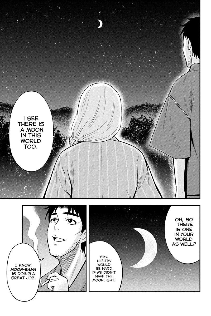 Orenchi Ni Kita Onna Kishi To Inakagurashi Surukotoninatta Ken 16 5