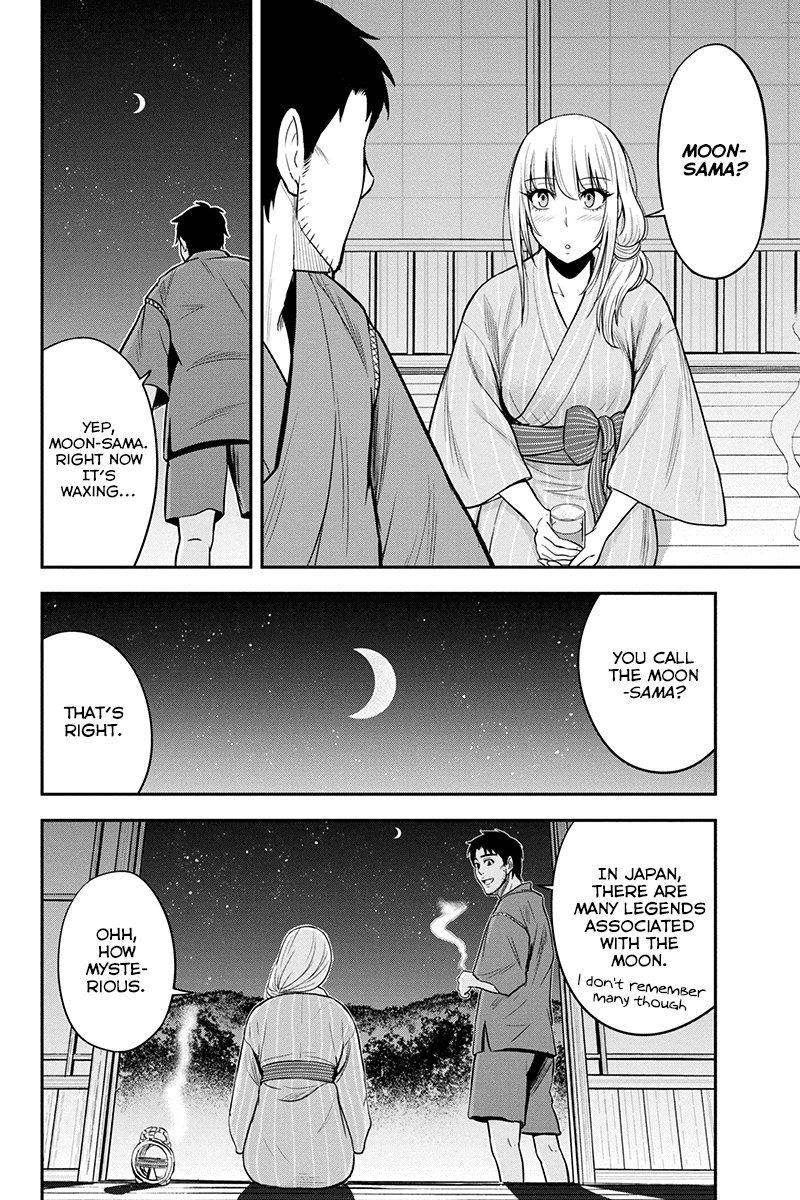 Orenchi Ni Kita Onna Kishi To Inakagurashi Surukotoninatta Ken 16 6