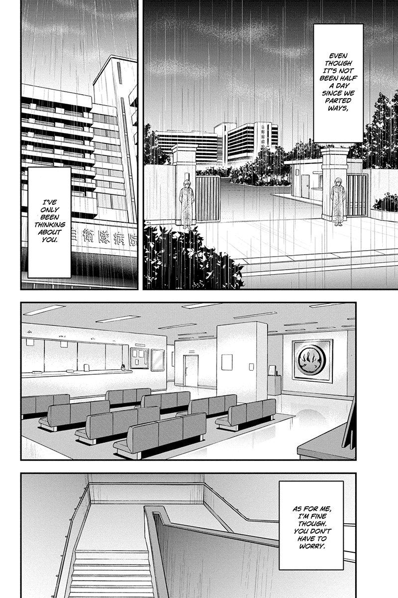 Orenchi Ni Kita Onna Kishi To Inakagurashi Surukotoninatta Ken 19 2