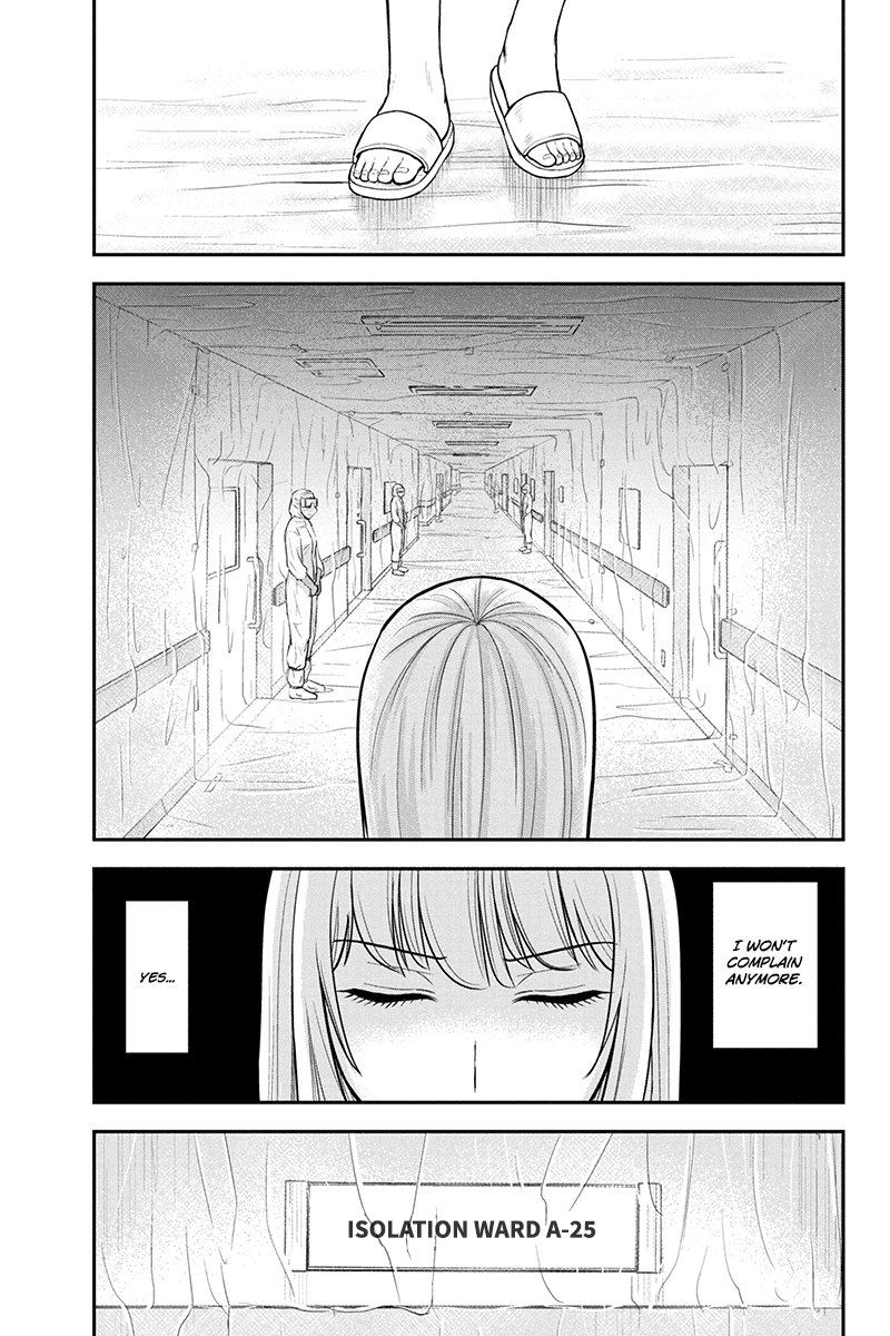 Orenchi Ni Kita Onna Kishi To Inakagurashi Surukotoninatta Ken 19 3