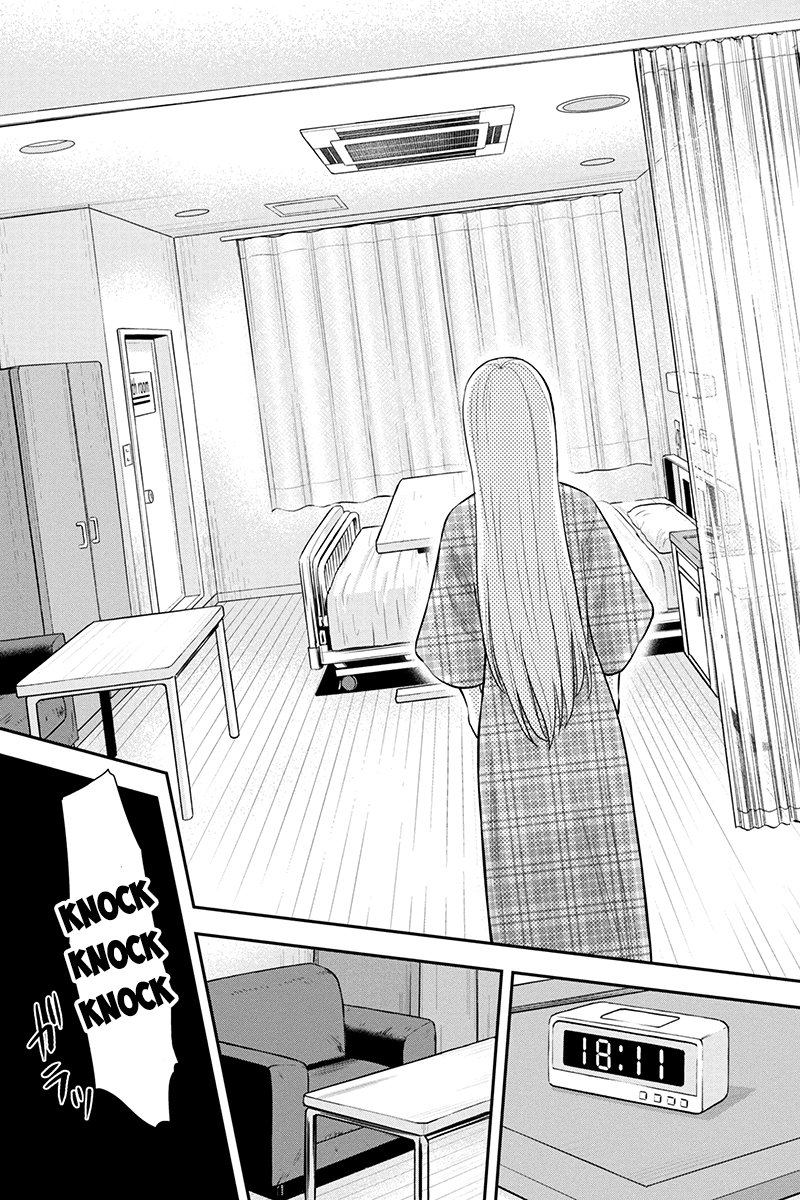 Orenchi Ni Kita Onna Kishi To Inakagurashi Surukotoninatta Ken 19 5