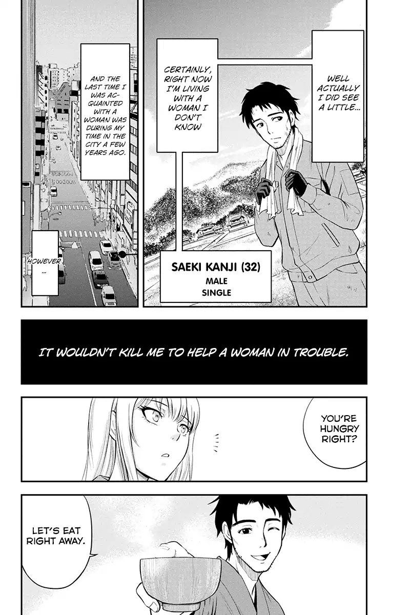 Orenchi Ni Kita Onna Kishi To Inakagurashi Surukotoninatta Ken 2 10