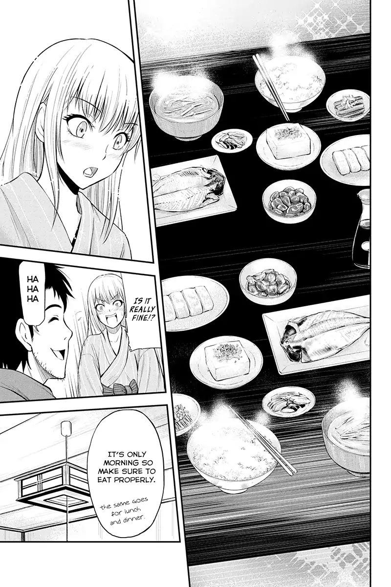 Orenchi Ni Kita Onna Kishi To Inakagurashi Surukotoninatta Ken 2 11