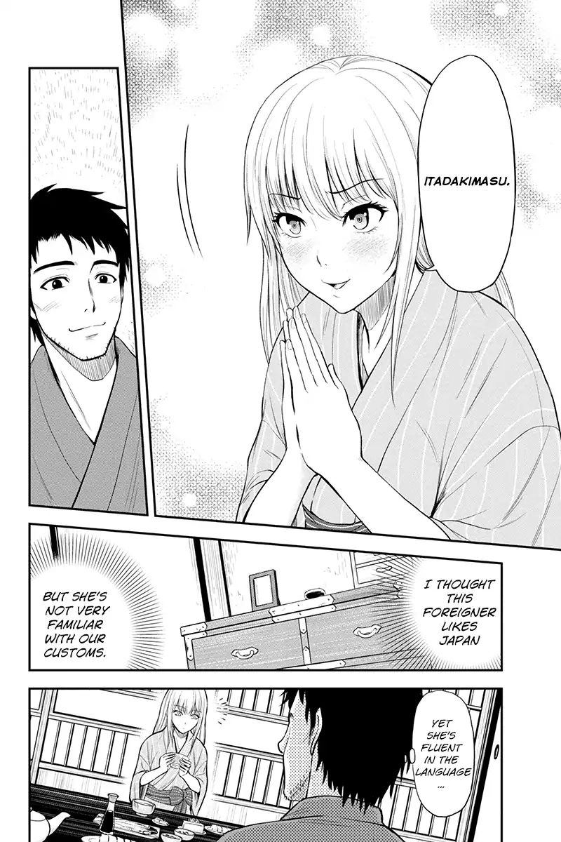 Orenchi Ni Kita Onna Kishi To Inakagurashi Surukotoninatta Ken 2 16