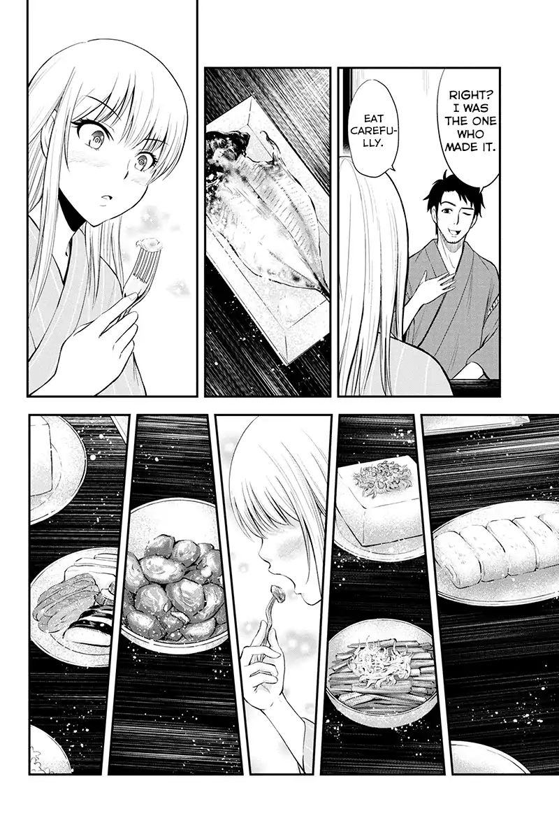 Orenchi Ni Kita Onna Kishi To Inakagurashi Surukotoninatta Ken 2 18