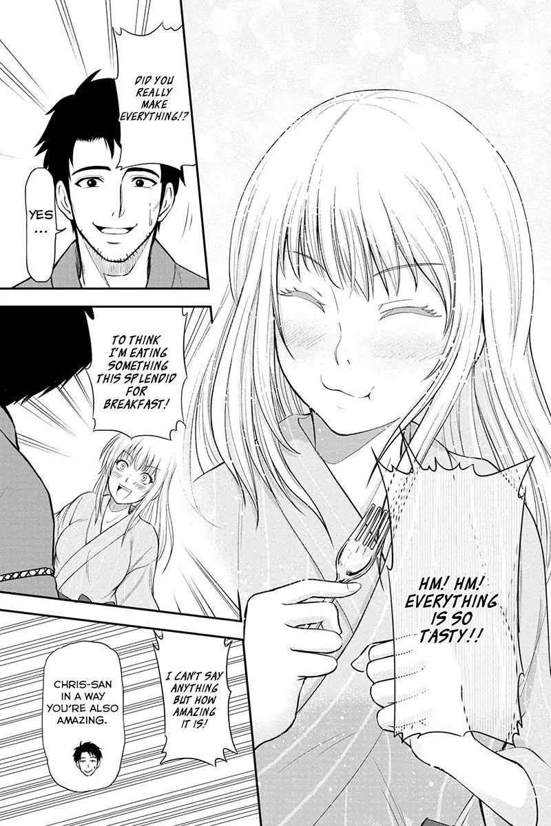 Orenchi Ni Kita Onna Kishi To Inakagurashi Surukotoninatta Ken 2 19