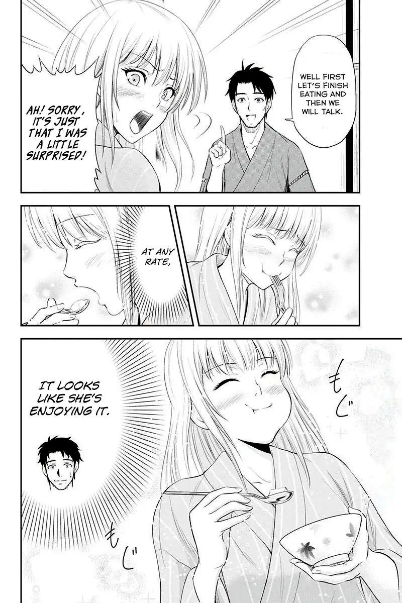 Orenchi Ni Kita Onna Kishi To Inakagurashi Surukotoninatta Ken 2 20