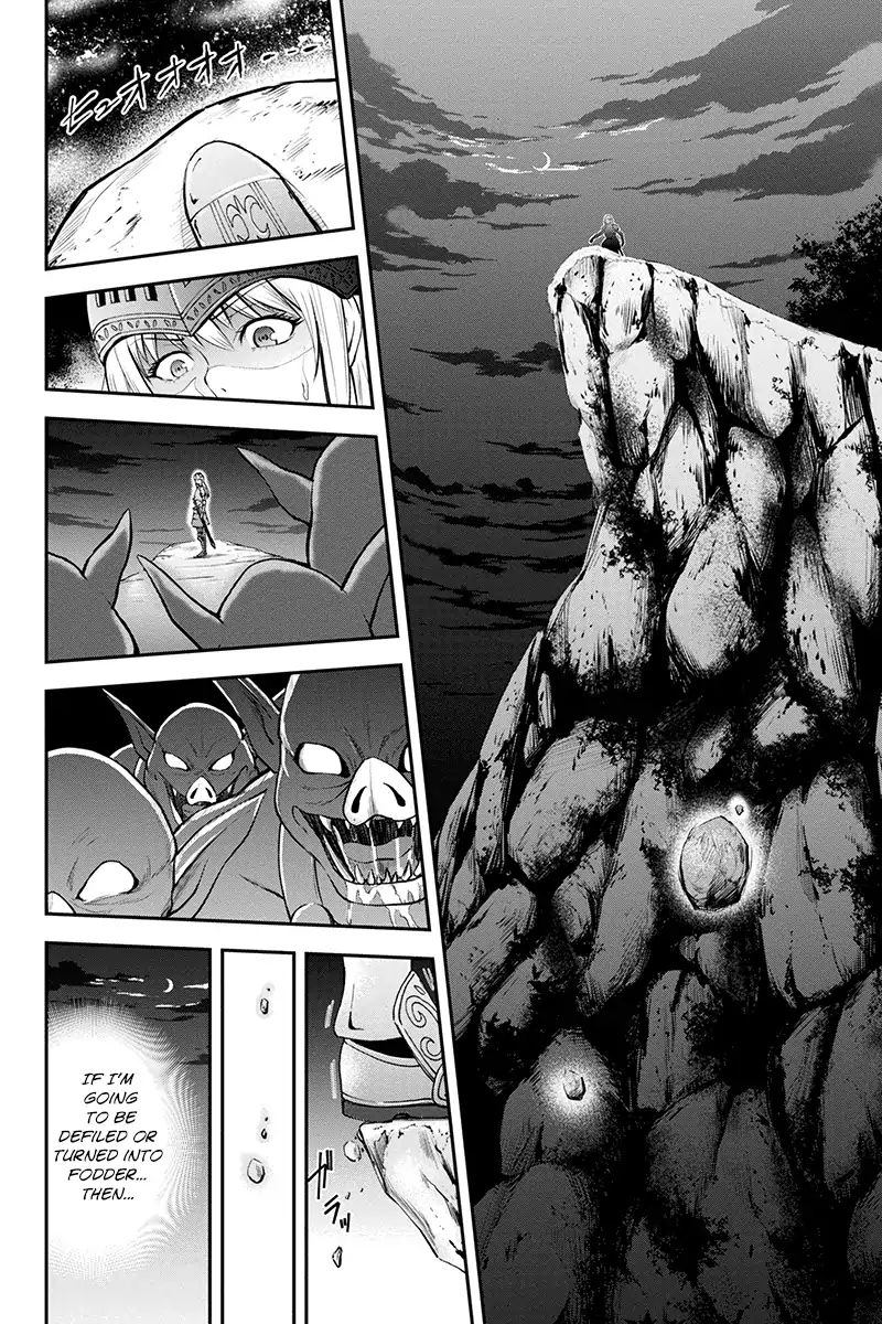 Orenchi Ni Kita Onna Kishi To Inakagurashi Surukotoninatta Ken 2 4