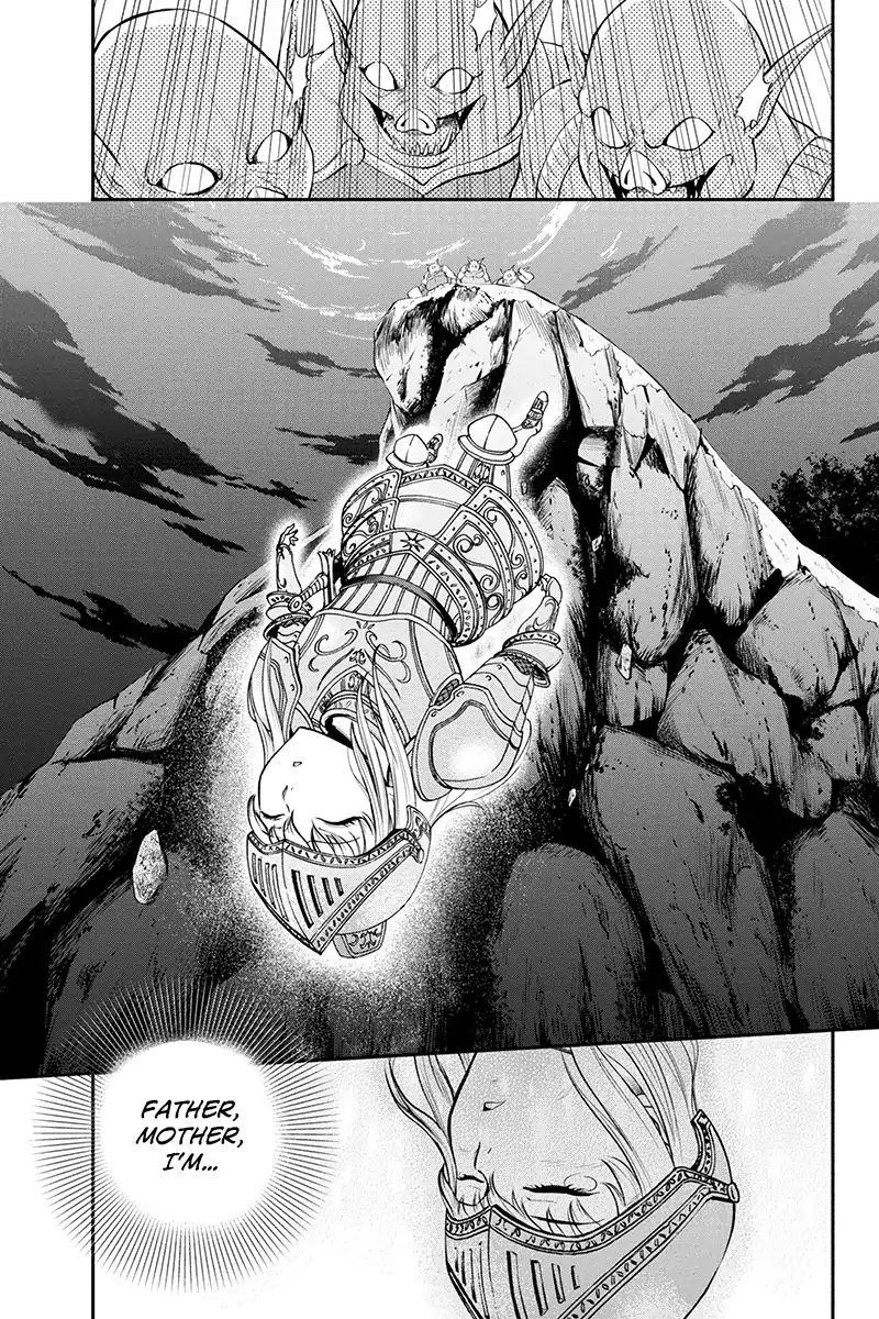 Orenchi Ni Kita Onna Kishi To Inakagurashi Surukotoninatta Ken 2 5