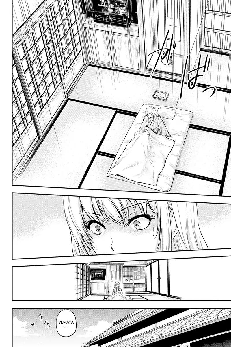 Orenchi Ni Kita Onna Kishi To Inakagurashi Surukotoninatta Ken 2 6