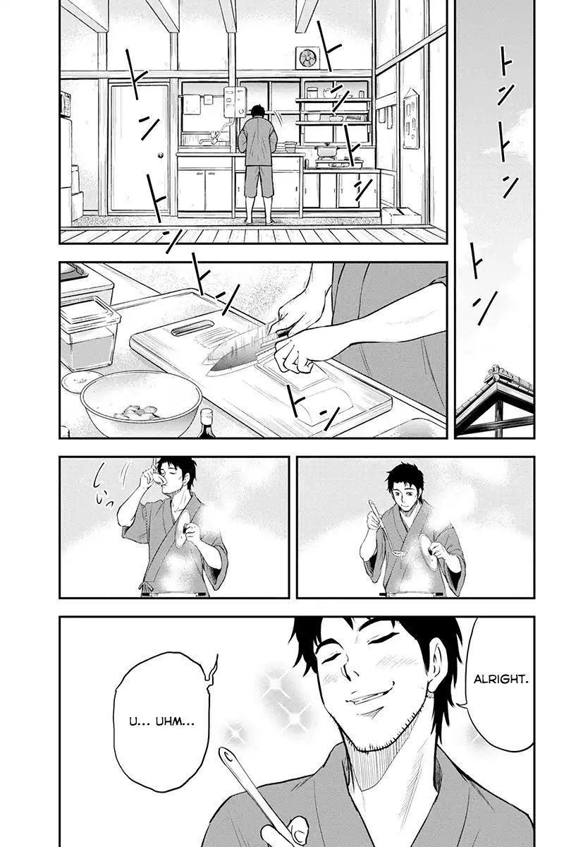 Orenchi Ni Kita Onna Kishi To Inakagurashi Surukotoninatta Ken 2 7