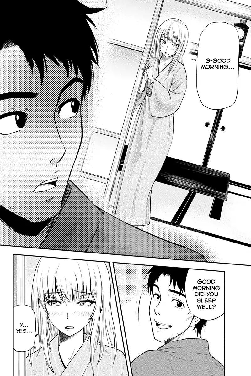 Orenchi Ni Kita Onna Kishi To Inakagurashi Surukotoninatta Ken 2 8