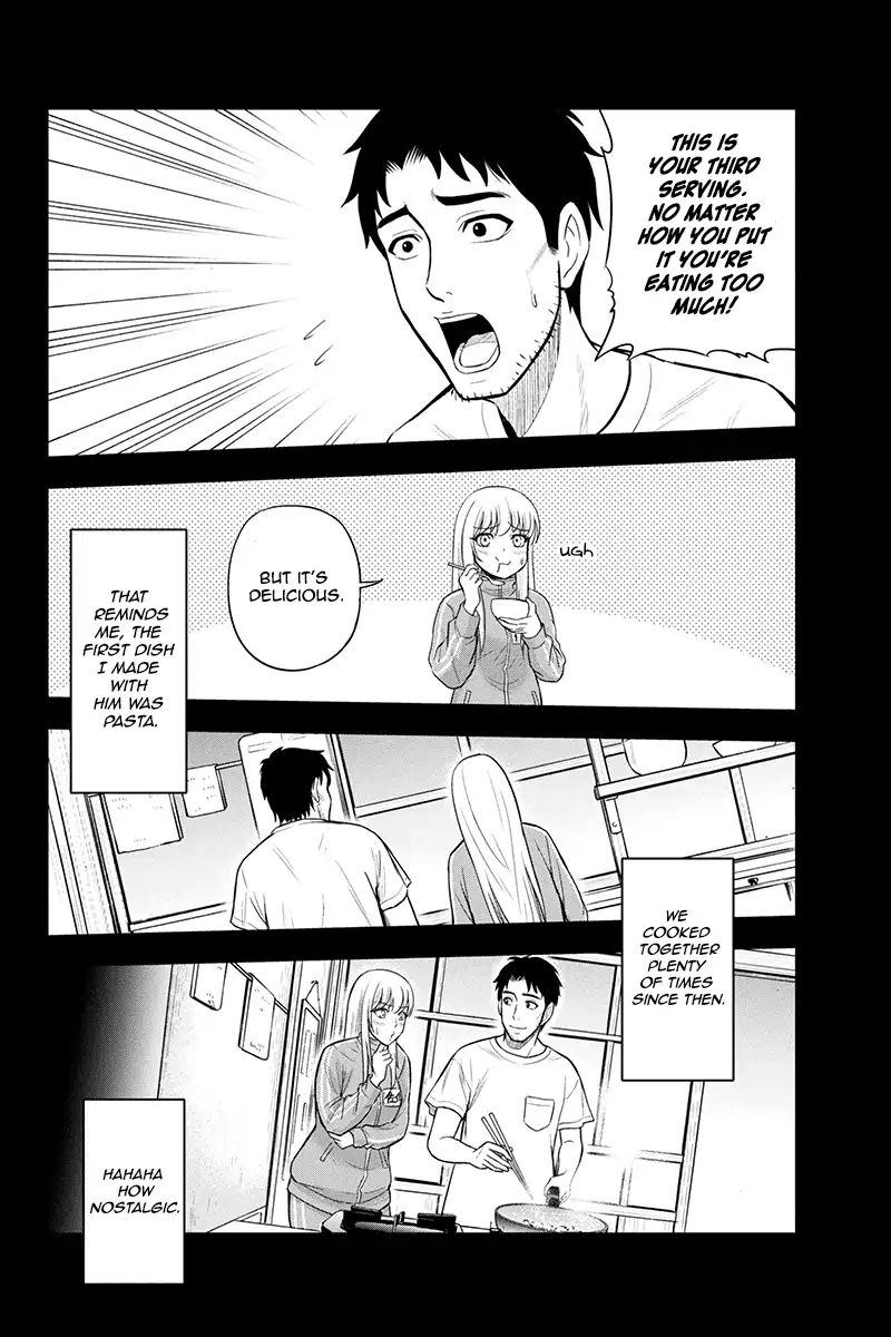 Orenchi Ni Kita Onna Kishi To Inakagurashi Surukotoninatta Ken 20 10