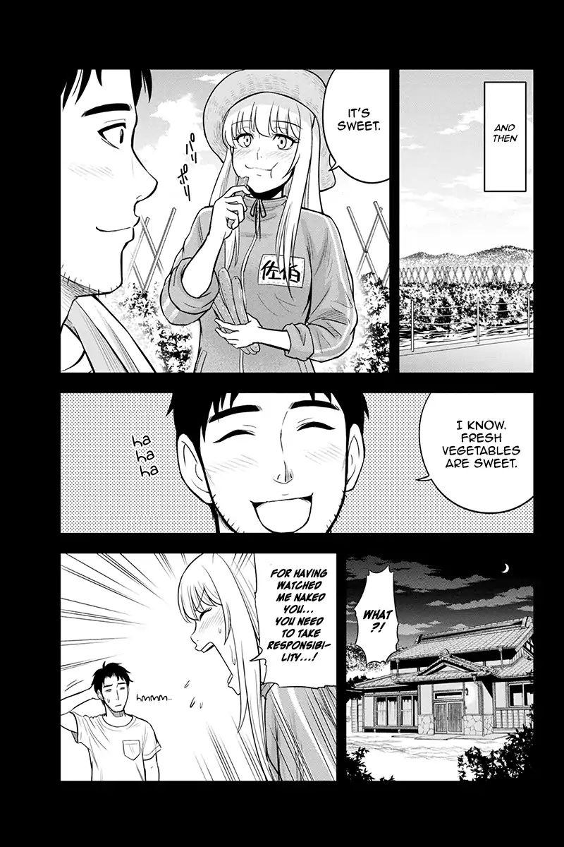 Orenchi Ni Kita Onna Kishi To Inakagurashi Surukotoninatta Ken 20 11