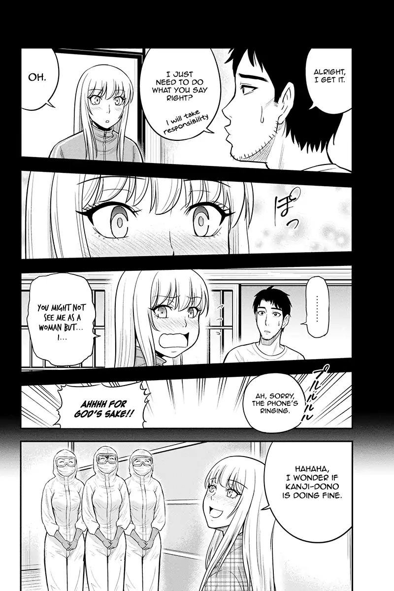 Orenchi Ni Kita Onna Kishi To Inakagurashi Surukotoninatta Ken 20 12