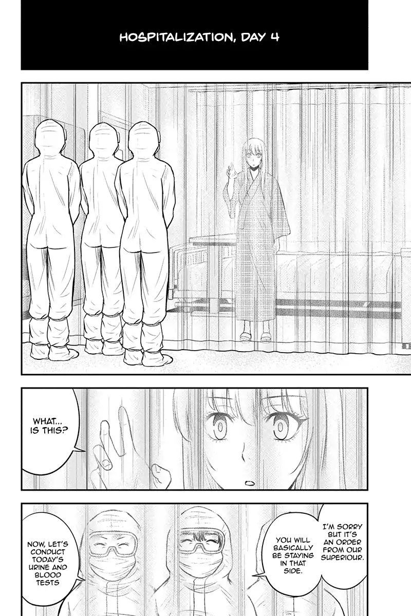Orenchi Ni Kita Onna Kishi To Inakagurashi Surukotoninatta Ken 20 14