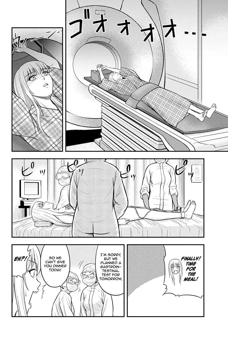 Orenchi Ni Kita Onna Kishi To Inakagurashi Surukotoninatta Ken 20 16