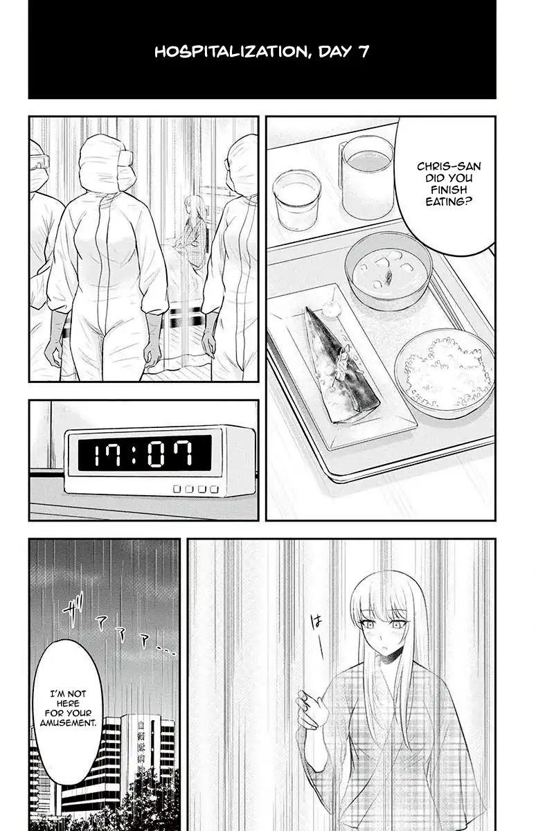 Orenchi Ni Kita Onna Kishi To Inakagurashi Surukotoninatta Ken 20 18