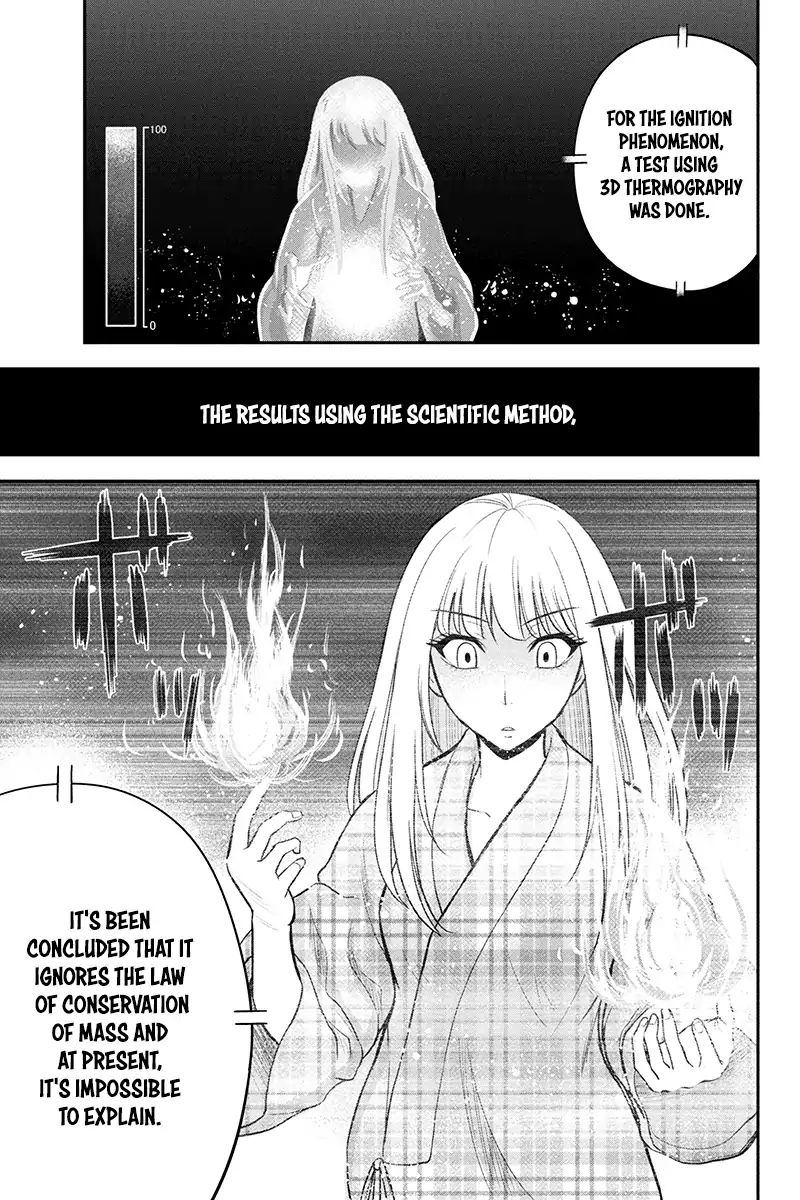 Orenchi Ni Kita Onna Kishi To Inakagurashi Surukotoninatta Ken 20 3