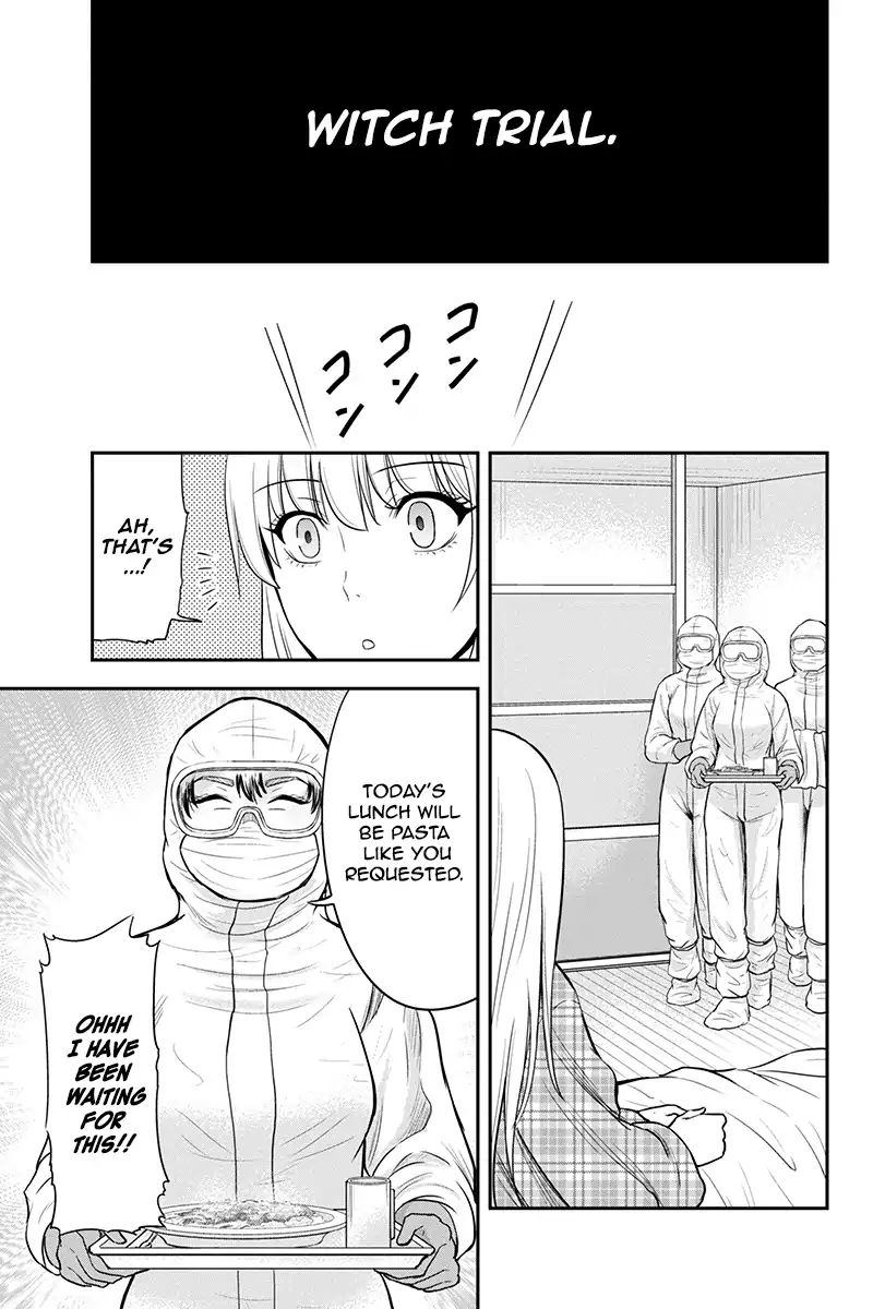 Orenchi Ni Kita Onna Kishi To Inakagurashi Surukotoninatta Ken 20 7