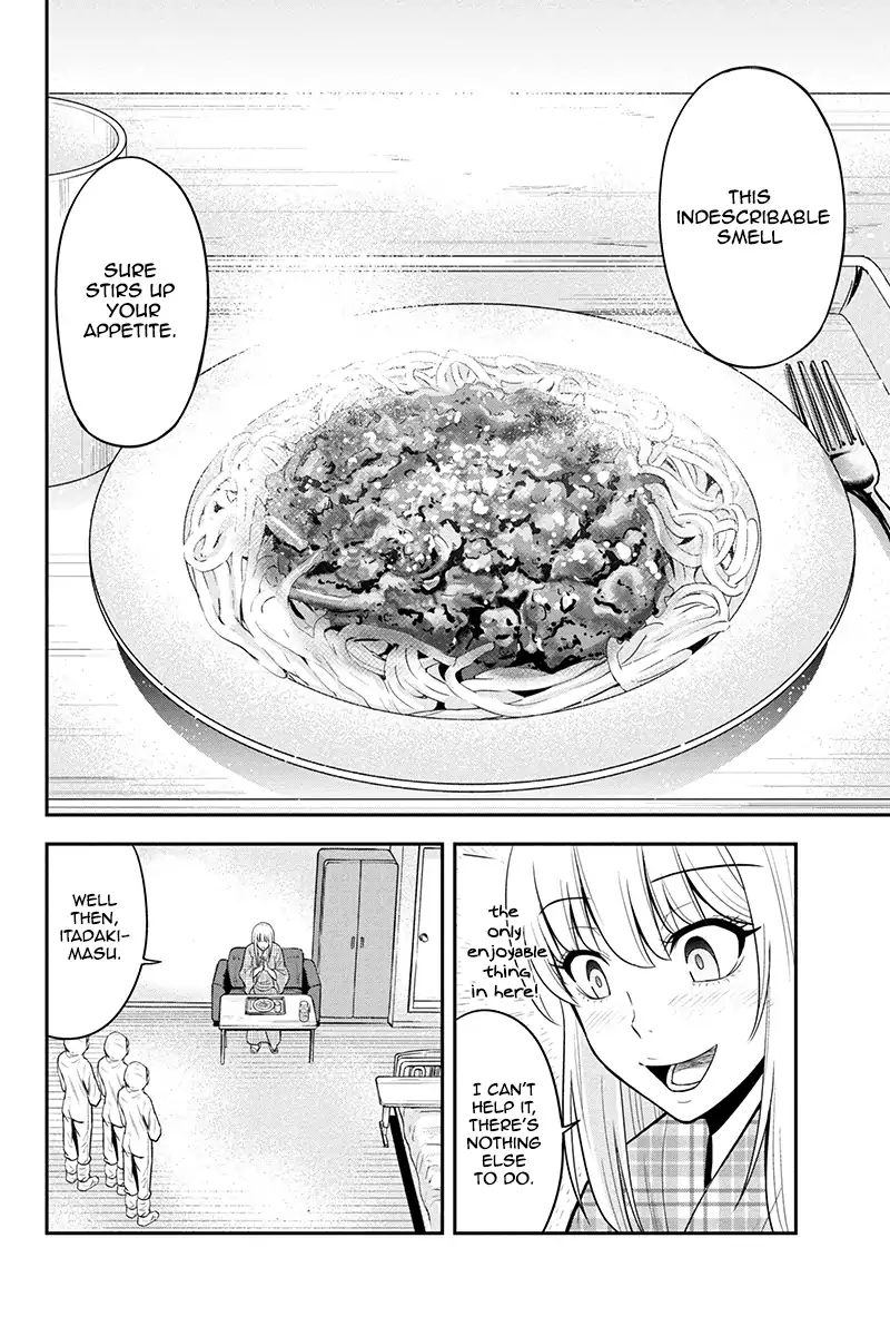 Orenchi Ni Kita Onna Kishi To Inakagurashi Surukotoninatta Ken 20 8