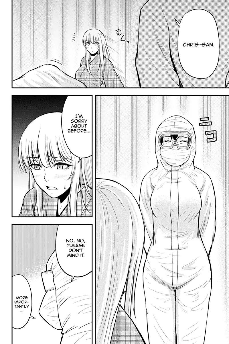 Orenchi Ni Kita Onna Kishi To Inakagurashi Surukotoninatta Ken 21 12