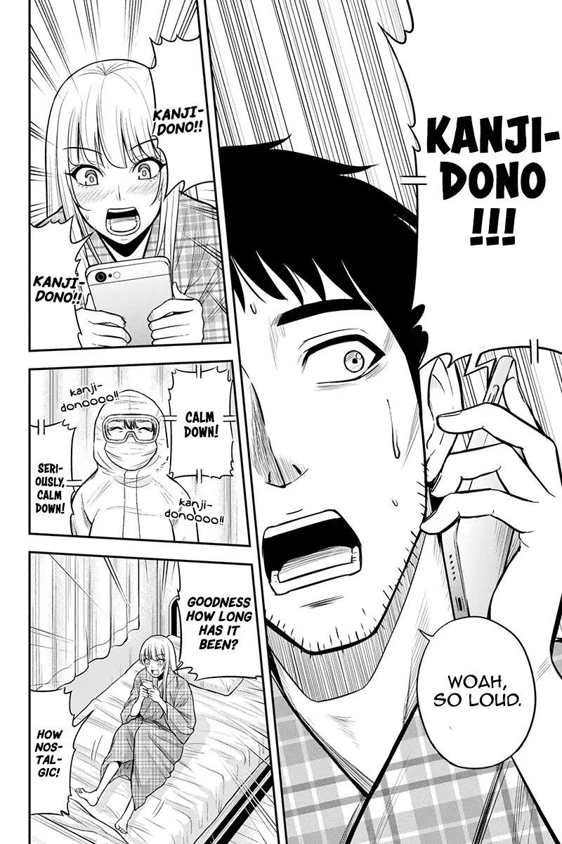 Orenchi Ni Kita Onna Kishi To Inakagurashi Surukotoninatta Ken 21 14