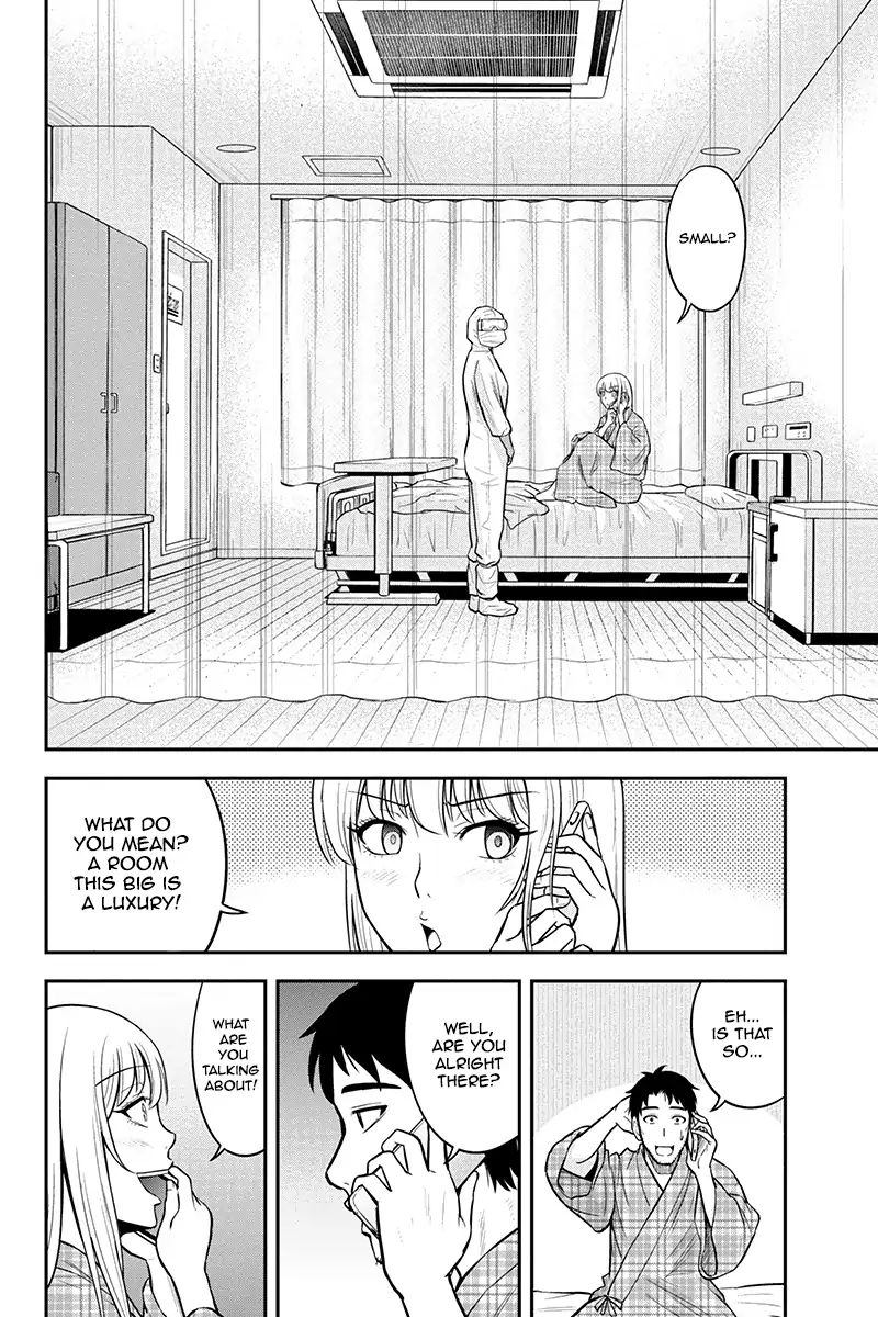 Orenchi Ni Kita Onna Kishi To Inakagurashi Surukotoninatta Ken 21 16