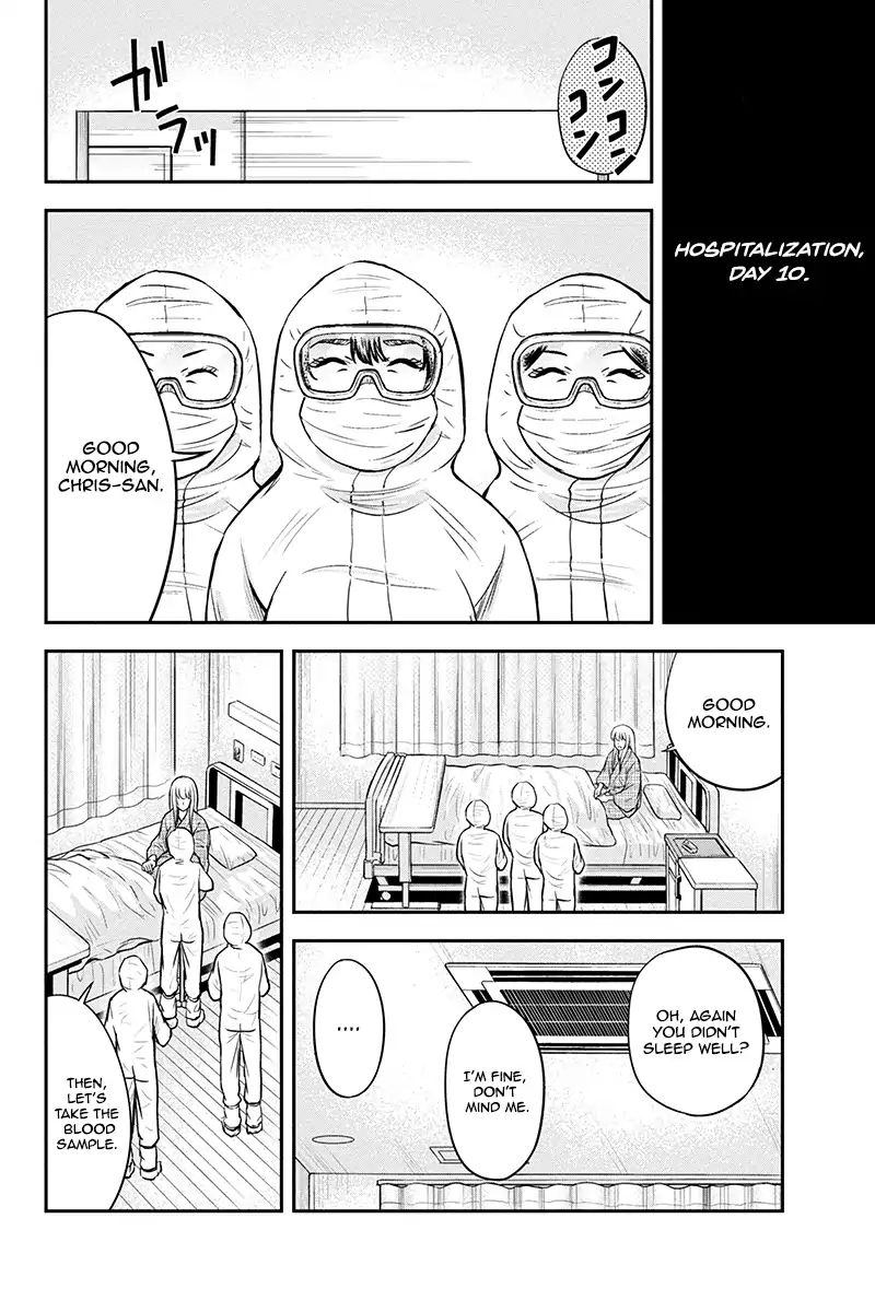 Orenchi Ni Kita Onna Kishi To Inakagurashi Surukotoninatta Ken 21 2