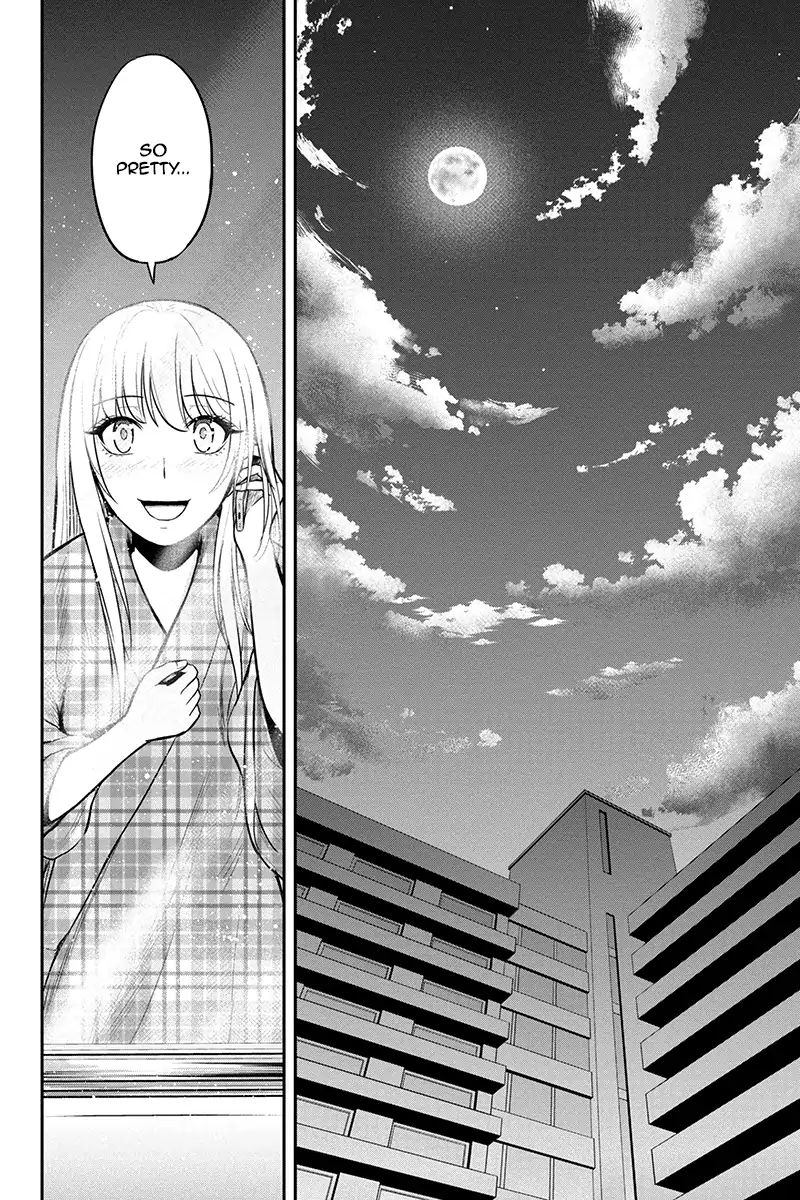 Orenchi Ni Kita Onna Kishi To Inakagurashi Surukotoninatta Ken 21 20