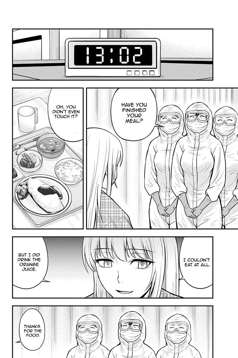 Orenchi Ni Kita Onna Kishi To Inakagurashi Surukotoninatta Ken 21 4