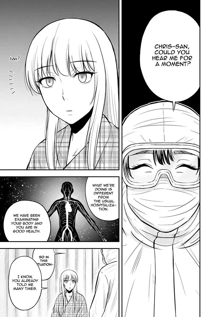 Orenchi Ni Kita Onna Kishi To Inakagurashi Surukotoninatta Ken 21 5