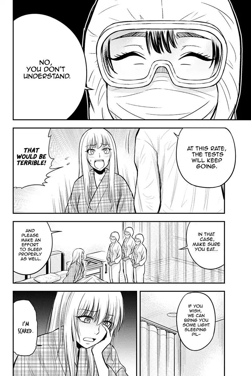 Orenchi Ni Kita Onna Kishi To Inakagurashi Surukotoninatta Ken 21 6