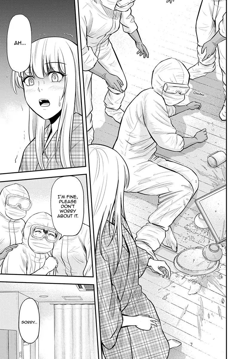 Orenchi Ni Kita Onna Kishi To Inakagurashi Surukotoninatta Ken 21 9