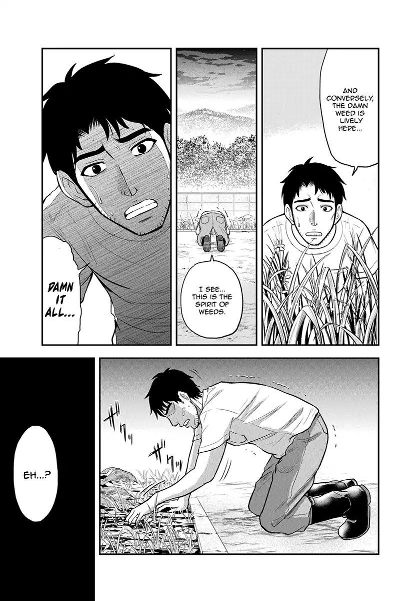 Orenchi Ni Kita Onna Kishi To Inakagurashi Surukotoninatta Ken 22 10