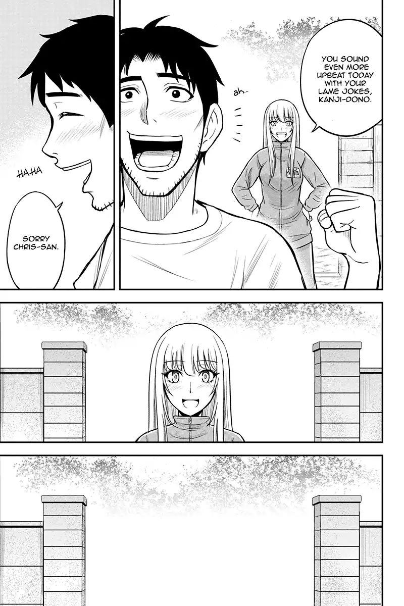 Orenchi Ni Kita Onna Kishi To Inakagurashi Surukotoninatta Ken 22 12
