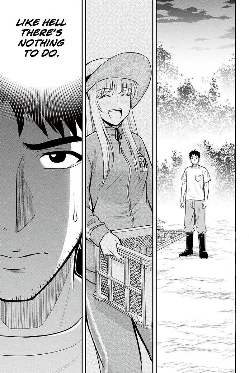 Orenchi Ni Kita Onna Kishi To Inakagurashi Surukotoninatta Ken 22 14