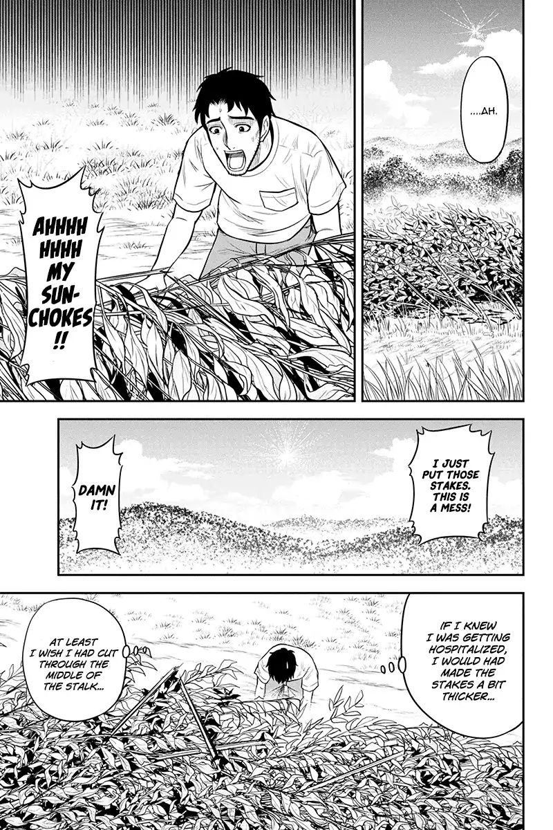 Orenchi Ni Kita Onna Kishi To Inakagurashi Surukotoninatta Ken 22 4
