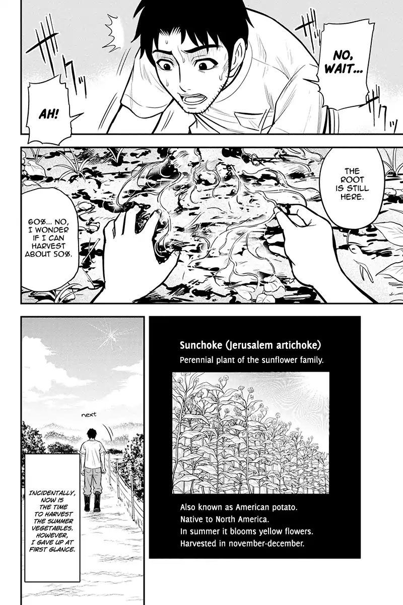 Orenchi Ni Kita Onna Kishi To Inakagurashi Surukotoninatta Ken 22 5