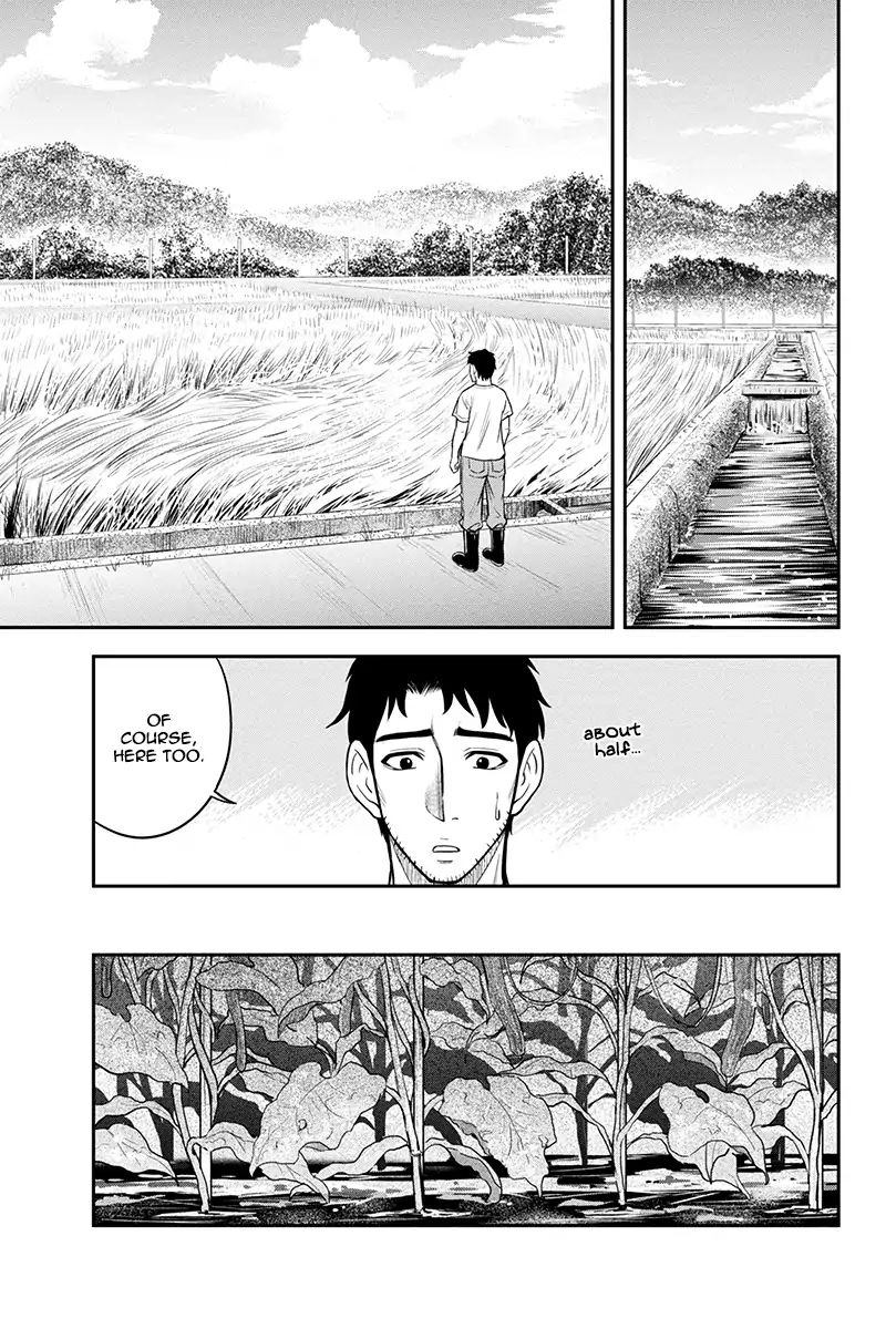 Orenchi Ni Kita Onna Kishi To Inakagurashi Surukotoninatta Ken 22 6