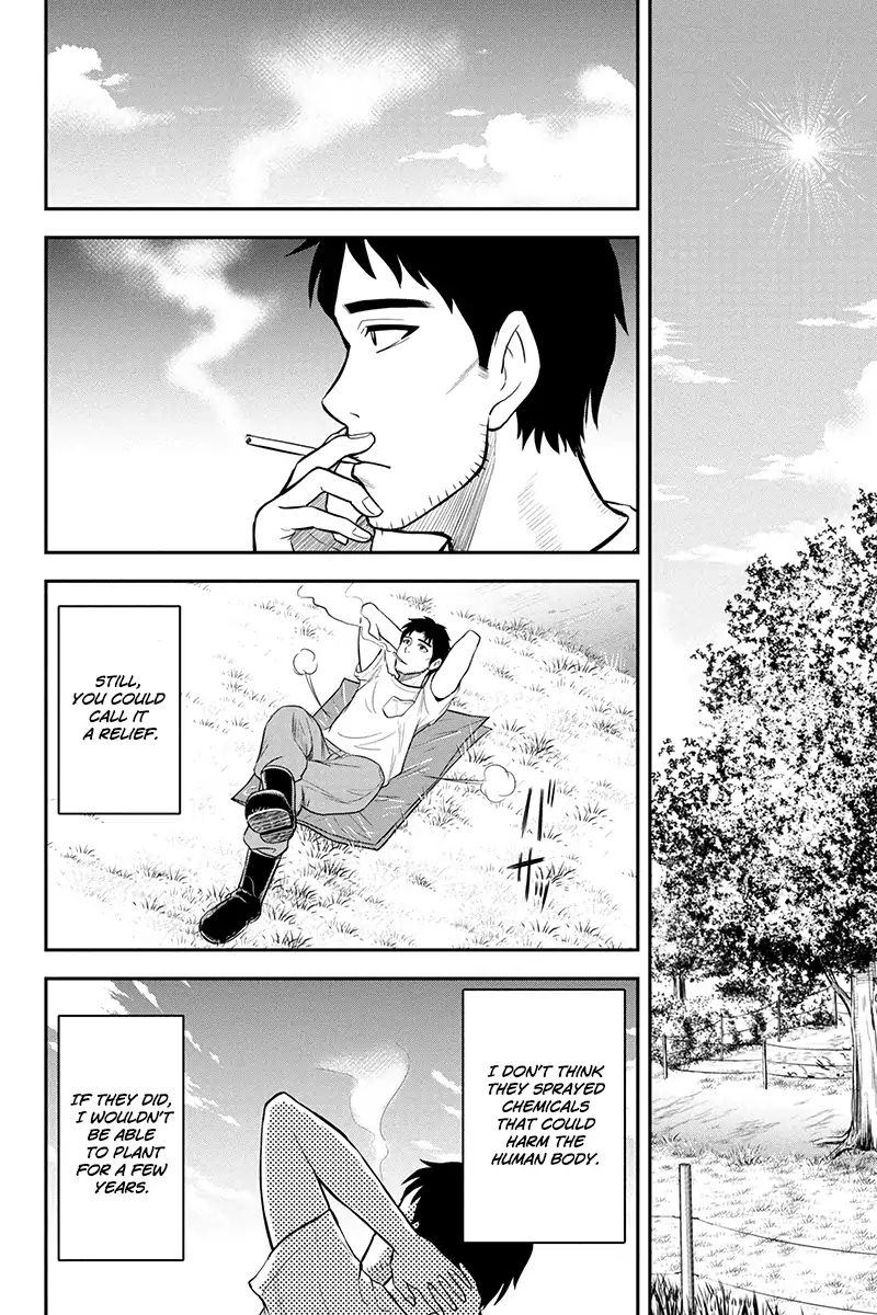 Orenchi Ni Kita Onna Kishi To Inakagurashi Surukotoninatta Ken 22 7