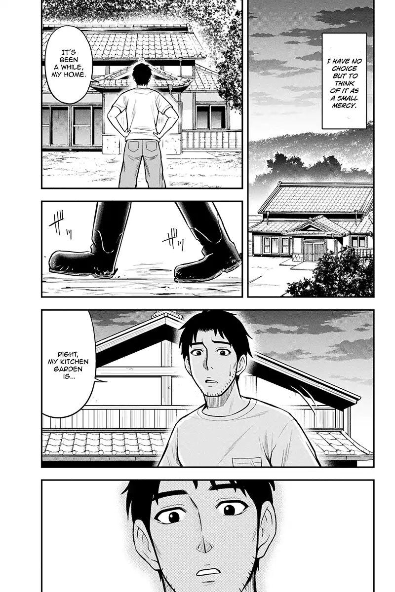 Orenchi Ni Kita Onna Kishi To Inakagurashi Surukotoninatta Ken 22 8