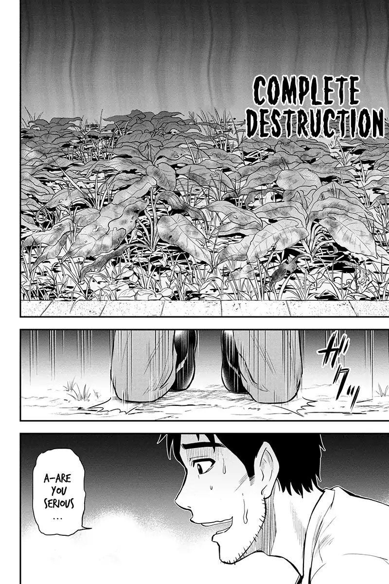 Orenchi Ni Kita Onna Kishi To Inakagurashi Surukotoninatta Ken 22 9