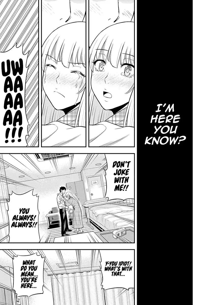 Orenchi Ni Kita Onna Kishi To Inakagurashi Surukotoninatta Ken 24 13