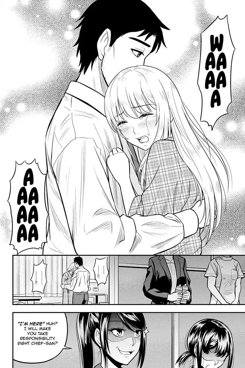 Orenchi Ni Kita Onna Kishi To Inakagurashi Surukotoninatta Ken 24 14