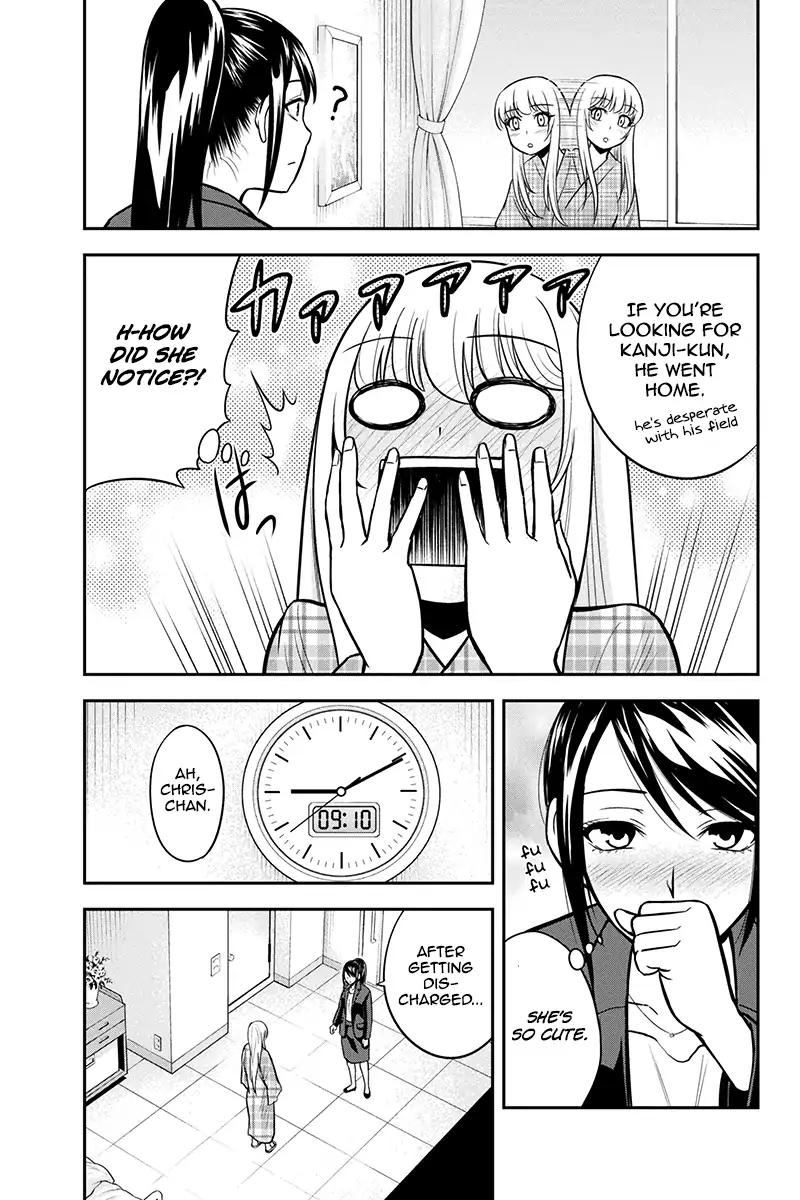 Orenchi Ni Kita Onna Kishi To Inakagurashi Surukotoninatta Ken 24 17